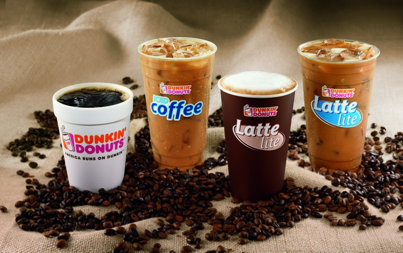 Dunkin’ Donuts announces Platinum Sponsorship of ‘Stars on Board’ Cruise